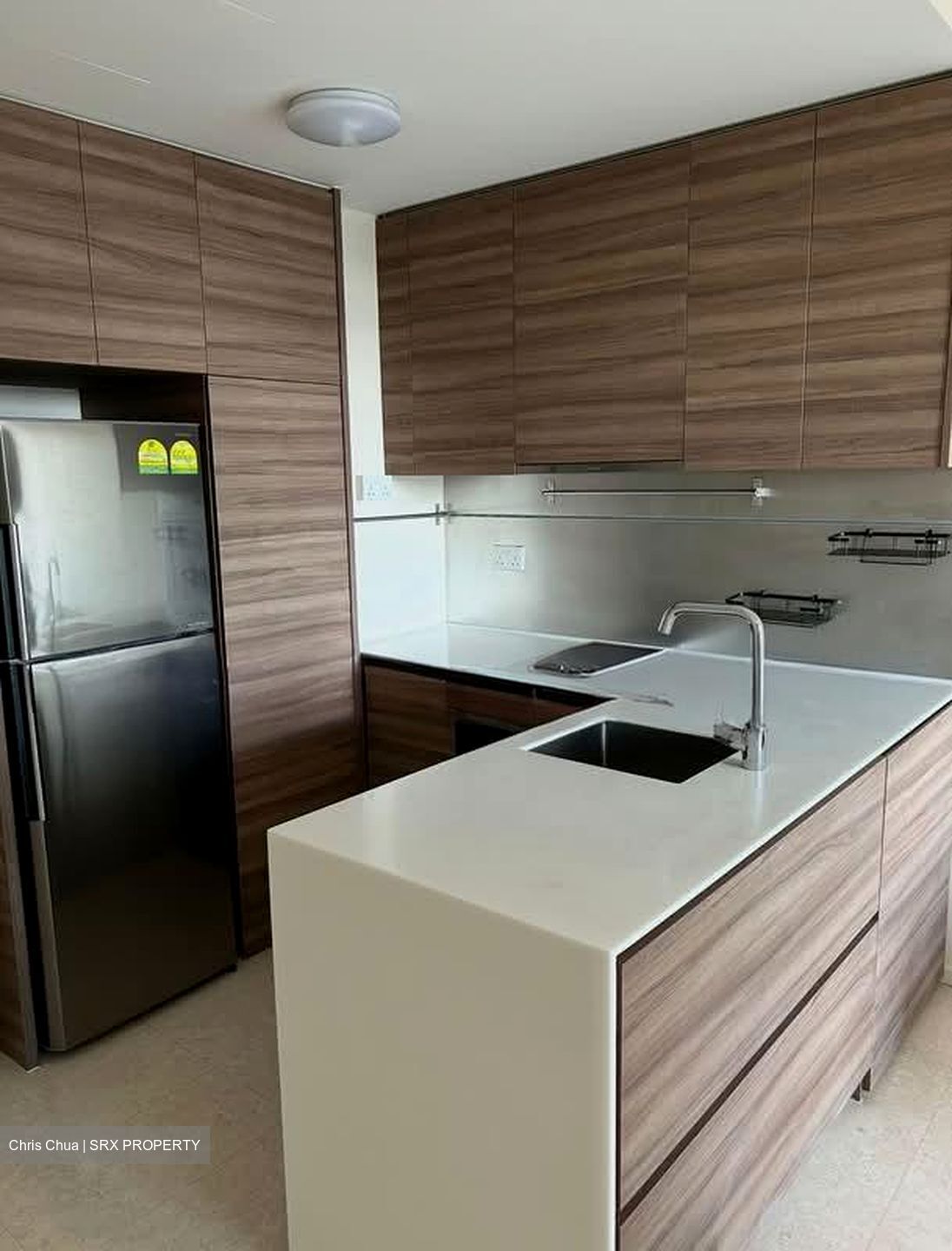 The Panorama (D20), Condominium #581580491